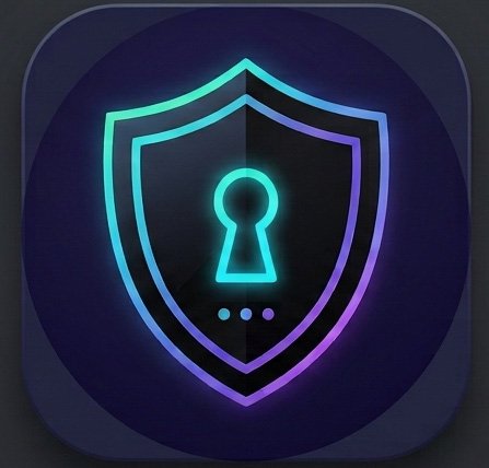 SafeBox : Güvenli Şifre Kasası Logo